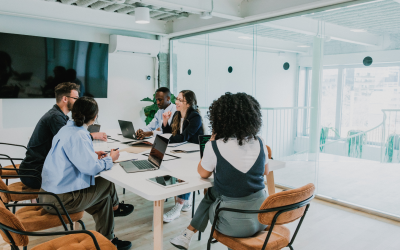 When silence speaks volumes