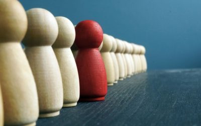 Lead Where You Land, Land Where You Lead